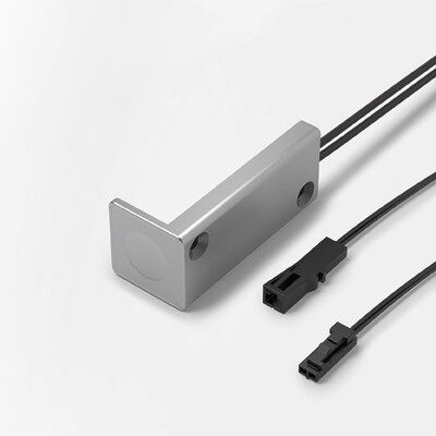 HS ROWE Led Dimmer-taster 12 Voltiowinkelelemento HS ROWE Led Dimmer-taster 12 Voltiowinkelelemento