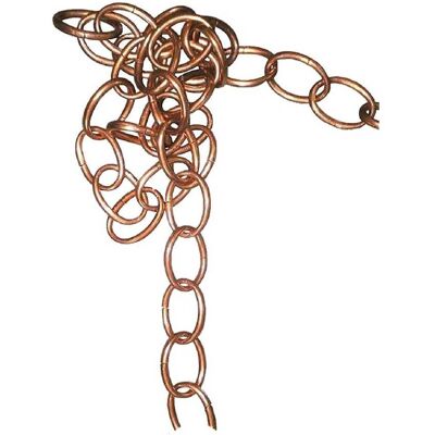 LED LEDS Catena Ornamentale Ovale 30 Mt - Ottonata LED LEDS Catena Ornamentale Ovale 30 Mt - Ottonata