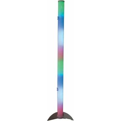 Tubo Led Adj Led Color Tube Ii 100 Cm Policarbonato Uv Tubo Led Adj Led Color Tube Ii 100 Cm Policarbonato Uv