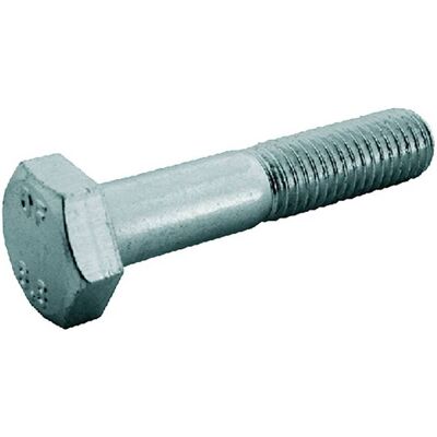 LED LEDS Bullone Testa Esagonale 8.8 T.e. 18 X 140 LED LEDS Bullone Testa Esagonale 8.8 T.e. 18 X 140