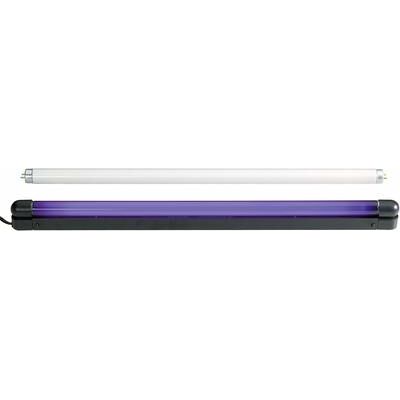 N.A. Eurolite Conjunto Tubo Uv Negro 120 Cm 36 W N.A. Eurolite Conjunto Tubo Uv Negro 120 Cm 36 W
