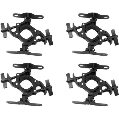 OEM Ganchos Para Luces, Capacidad De Carga De 50 Kg, Compatibles Con Luces De Escenario Dmx. OEM Ganchos Para Luces, Capacidad De Carga De 50 Kg, Compatibles Con Luces De Escenario Dmx.
