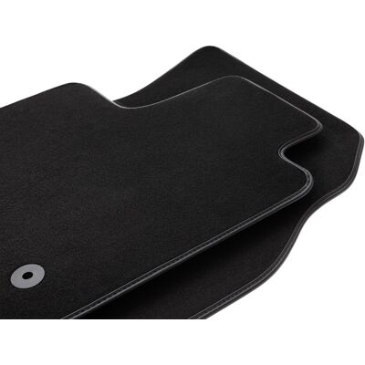 OEM Delantero Poliamida Premium: Dodge Ram Corto Dj 2009-2019 OEM Delantero Poliamida Premium: Dodge Ram Corto Dj 2009-2019