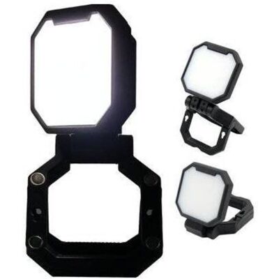CFG Proiettore Led Cob Oyster Luce Quadra CFG Proiettore Led Cob Oyster Luce Quadra