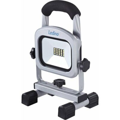 LEDINO Proyector De Led Led Plateado 10w 10a2 (por 12) LEDINO Proyector De Led Led Plateado 10w 10a2 (por 12)