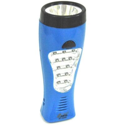 TRADE SHOP TRAESIO Trade Shop - Torc Bt-3288 Led Luces Relacionados Con Radio Fm - TRADE SHOP TRAESIO Trade Shop - Torc Bt-3288 Led Luces Relacionados Con Radio Fm -