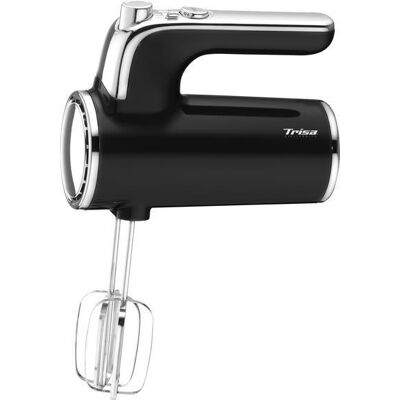 Batidora de mano Diners Edition negra - Hand Mixer - 400 W Batidora de mano Diners Edition negra - Hand Mixer - 400 W