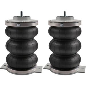 BFO 2x Suspensión Neumática Aire Muelle Para Fiat Ducato Citreon Jumper Peugeot Boxer BFO 2x Suspensión Neumática Aire Muelle Para Fiat Ducato Citreon Jumper Peugeot Boxer