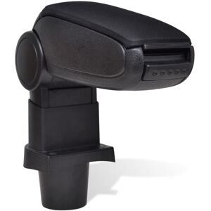 Destockoutils - Reposabrazos Para Toyota Yaris (2008) Vidaxl Destockoutils - Reposabrazos Para Toyota Yaris (2008) Vidaxl