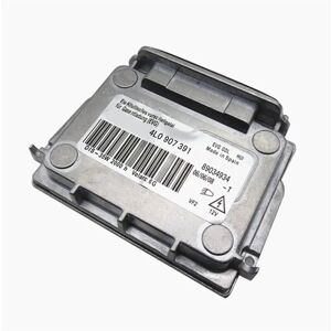 L&H-CFCAHL Balasto 89034934 4l0907391 6g D1s Hid Xenón Faro Balasto Unidad Módulo De Control Para Bmw Audi Vw Gmc Volvo Valeo Balasto De Xenón Práctico L&H-CFCAHL Balasto 89034934 4l0907391 6g D1s Hid Xenón Faro Balasto Unidad Módulo De Control Para Bmw Audi Vw Gmc Volvo Valeo Balasto De Xenón Práctico