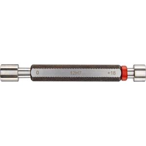 FP Calibre Limite Macho Din2245h7 52mm H7 Fortis FP Calibre Limite Macho Din2245h7 52mm H7 Fortis