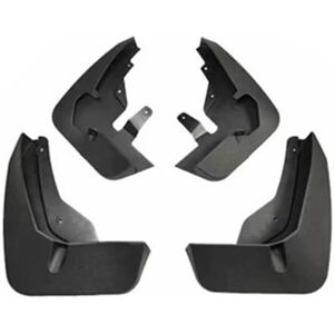 OEM Guardabarros De Coche Para Chevrolet, Tahoe, Gmc, Yukon 2021-2024, Protector Contra Salpicaduras, Guardabarros Delanteros Y Traseros, 4 Piezas, Accesorios Para Coche, Guardabarros De Coche (pedal Fijo OEM Guardabarros De Coche Para Chevrolet, Tahoe, Gmc, Yukon 2021-2024, Protector Contra Salpicaduras, Guardabarros Delanteros Y Traseros, 4 Piezas, Accesorios Para Coche, Guardabarros De Coche (pedal Fijo