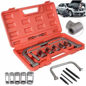 Ymyny - Kit Compresor De Extracción De Resortes De Válvula Para Automóviles Y Motocicletas - Ymyny - Kit Compresor De Extracción De Resortes De Válvula Para Automóviles Y Motocicletas -