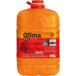 Depósito Qlima Extra Combustible Líquido Para Estufa Universal Sin Olor 20lt Depósito Qlima Extra Combustible Líquido Para Estufa Universal Sin Olor 20lt
