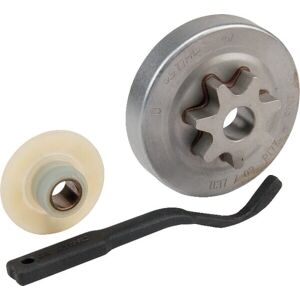 Rueda De Cadena Stihl 11376402007 Rueda De Cadena Stihl 11376402007
