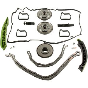 BFO Kit Cadena De Distribución For Mercedes W204 W212 R172 C250 E250 A2710503447 BFO Kit Cadena De Distribución For Mercedes W204 W212 R172 C250 E250 A2710503447