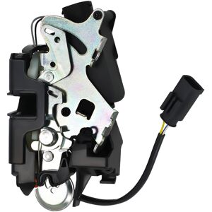 Maxpeedingrods - Motor De Bloqueo De Puerta Deslizante Derecha Para Mercedes Vito / Viano W639 (2003-2014) Maxpeedingrods - Motor De Bloqueo De Puerta Deslizante Derecha Para Mercedes Vito / Viano W639 (2003-2014)
