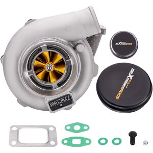 BFO Turbocompresor Gt30 Gt3037 Gt3076 T3 Brida 0.6 A/r Turbine A/r 0.82 Para Audi Vw BFO Turbocompresor Gt30 Gt3037 Gt3076 T3 Brida 0.6 A/r Turbine A/r 0.82 Para Audi Vw