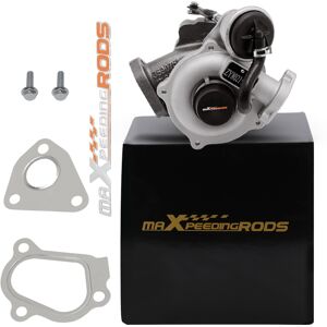 Maxpeedingrods - Turbocompresor 54359700005 Para Peugeot Bipper Citroen Nemo 1.3 Hdi 16v Multijet Maxpeedingrods - Turbocompresor 54359700005 Para Peugeot Bipper Citroen Nemo 1.3 Hdi 16v Multijet