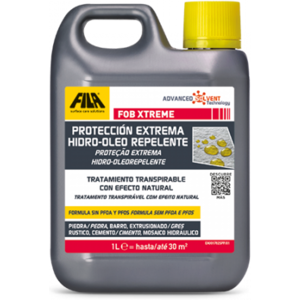 Fila - 60610005isp Fob Extreme Protector Antimanchas 5 Litros - Ref: 60610005isp Fila - 60610005isp Fob Extreme Protector Antimanchas 5 Litros - Ref: 60610005isp