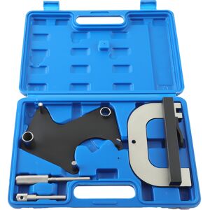 Maxpeedingrods - Engine Timing Tool Kit For Renault Vauxhall Nissan K4m F4p F4r Petrol1.4-1.8 Maxpeedingrods - Engine Timing Tool Kit For Renault Vauxhall Nissan K4m F4p F4r Petrol1.4-1.8