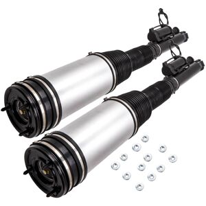 Maxpeedingrods - Trasero Amortiguadores Para Mercedes Clase S W220 Suspensión Neumática Airmatic Maxpeedingrods - Trasero Amortiguadores Para Mercedes Clase S W220 Suspensión Neumática Airmatic