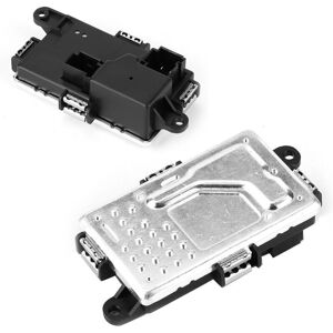 Zvd - Regulador Del Motor Del Ventilador 2128702110 Compatible Con Mercedes Benz W204 S204 C218 W212 Wa207 S212 X218 Zvd - Regulador Del Motor Del Ventilador 2128702110 Compatible Con Mercedes Benz W204 S204 C218 W212 Wa207 S212 X218