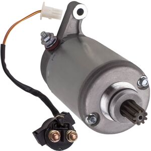 Maxpeedingrods - Solenoide De Arranque Y Relé For Bms Motor Sports All-terrain Vehicle Smu0065 Maxpeedingrods - Solenoide De Arranque Y Relé For Bms Motor Sports All-terrain Vehicle Smu0065