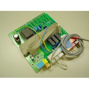 De Dietrich Scheda Relé F150b De Dietrich Scheda Relé F150b