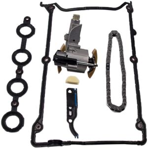 Bfo - Tensor De Cadena Ajuste Del Árbol Levas Para Audi Vw 1.8 1,8t 20v Kit 058109088k Bfo - Tensor De Cadena Ajuste Del Árbol Levas Para Audi Vw 1.8 1,8t 20v Kit 058109088k