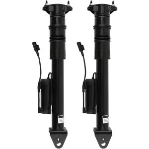 Maxpeedingrods - Trasera Airmatic Suspensión Neumática Amortiguador Para Mercedes Ml W164 Gl X164 Maxpeedingrods - Trasera Airmatic Suspensión Neumática Amortiguador Para Mercedes Ml W164 Gl X164