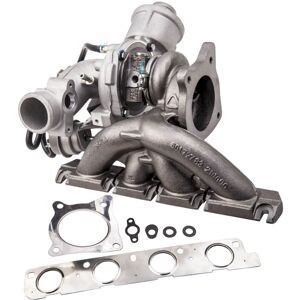 Bfo - Turbo Turbocharger Para Audi A4 A6 Seat Exeo 2.0 Tfsi 147kw 200ps Axx 53039880106 Bfo - Turbo Turbocharger Para Audi A4 A6 Seat Exeo 2.0 Tfsi 147kw 200ps Axx 53039880106