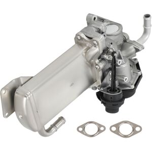 Maxpeedingrods - Válvula De Recirculación De Gases De Escape For Vw Multivan Mk V2.0 Tdi 2009-15 Maxpeedingrods - Válvula De Recirculación De Gases De Escape For Vw Multivan Mk V2.0 Tdi 2009-15