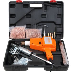 Extractor De Clavos Para Carrocería 800va Kit De Eliminación De Abolladuras De Carrocería 1600a Soldador Por Puntos 32x24cm Máquina De Reparación De Abolladuras Accesorios Para Coches Camiones - Vevor Extractor De Clavos Para Carrocería 800va Kit De Eliminación De Abolladuras De Carrocería 1600a Soldador Por Puntos 32x24cm Máquina De Reparación De Abolladuras Accesorios Para Coches Camiones - Vevor