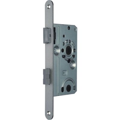 Cerradura de embutir SSF Bad20/55/78/8mm - Seguridad DIN derecha Cerradura de embutir SSF Bad20/55/78/8mm - Seguridad DIN derecha