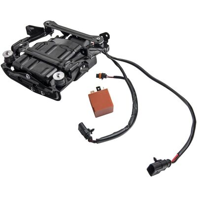 Bfo - Compresor Suspensión Neumática Para Porsche Panamera 970 2010-2015 97035815107 Bfo - Compresor Suspensión Neumática Para Porsche Panamera 970 2010-2015 97035815107