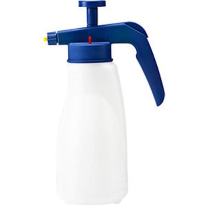 PRESSOL - Pump sprayer - 1.5 L - Botella pulverizadora PRESSOL - Pump sprayer - 1.5 L - Botella pulverizadora
