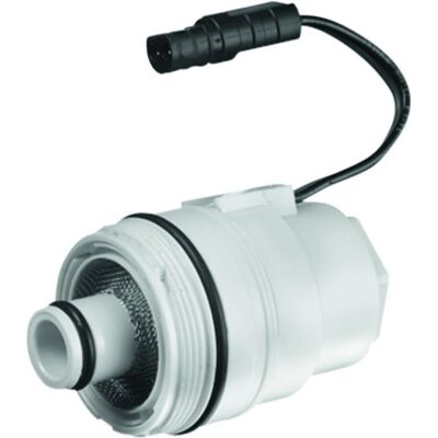 Válvula Schell Modelo 014420099 - Bistable, 6 V, Conector Redondo Válvula Schell Modelo 014420099 - Bistable, 6 V, Conector Redondo