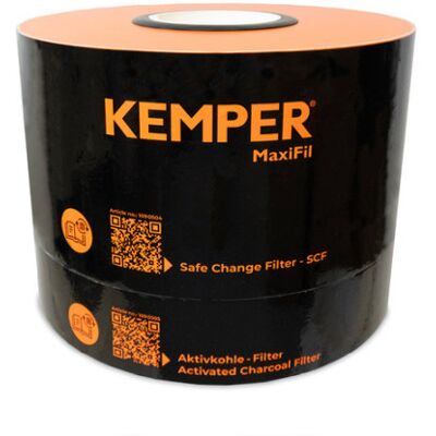 Set De Filtro Principal Y Filtro De Carbón Activo Para Maxifil Kemper 1090515 Set De Filtro Principal Y Filtro De Carbón Activo Para Maxifil Kemper 1090515