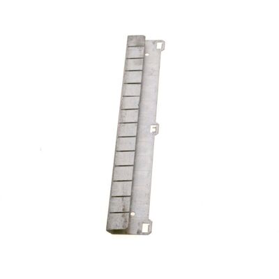 Bosch Deflector De Temperatura De Gases De Escape, 87180037220 Bosch Deflector De Temperatura De Gases De Escape, 87180037220