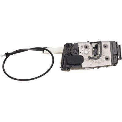 OEM Ft13647 Cierre Rápido De Puerta Trasera Derecha Central OEM Ft13647 Cierre Rápido De Puerta Trasera Derecha Central
