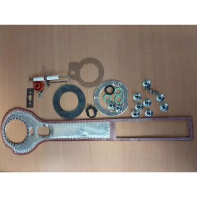 Remeha-Broag - S100492 Quinta 30 Eco - Kit de mantenimiento Remeha-Broag - S100492 Quinta 30 Eco - Kit de mantenimiento