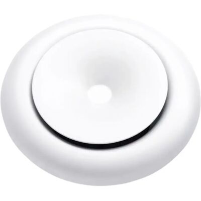 Stiebel Eltron Válvula De Admisión De Aire Lwf Zvm 125 De Metal, Blanco, 230163 Stiebel Eltron Válvula De Admisión De Aire Lwf Zvm 125 De Metal, Blanco, 230163