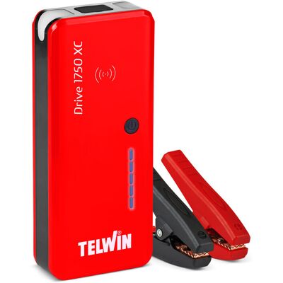TELWIN 829574 - Arrancador 1750 Xc 12V TELWIN 829574 - Arrancador 1750 Xc 12V