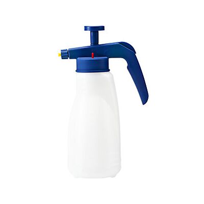 PRESSOL - Pump sprayer - 1.5 L - Botella pulverizadora PRESSOL - Pump sprayer - 1.5 L - Botella pulverizadora