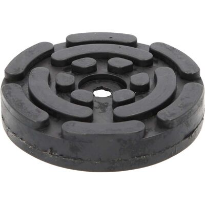KSTOOLS Placa de goma 22 para plataformas, Ø 140 mm - Accesorio KSTOOLS Placa de goma 22 para plataformas, Ø 140 mm - Accesorio