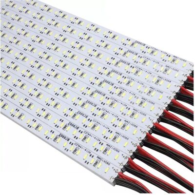 Trade Shop Tira LED - 2x1m Monocromo SMD 4014 Trade Shop Tira LED - 2x1m Monocromo SMD 4014