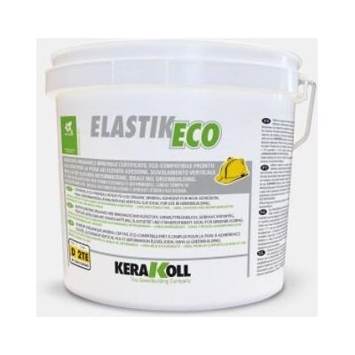 Kerakoll Elastik Eco 5 kg - Adhesivo para baldosas Kerakoll Elastik Eco 5 kg - Adhesivo para baldosas