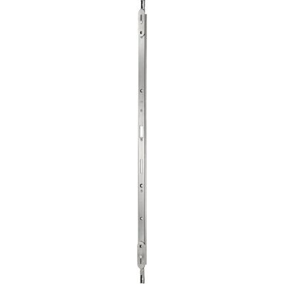 Juego de herrajes de puerta KFV RSG RB1F16K - Acero inoxidable - 400 mm - Angulado Juego de herrajes de puerta KFV RSG RB1F16K - Acero inoxidable - 400 mm - Angulado