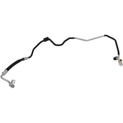 OEM Ft09525 Manguera De Clima Rápido De Alta Presión Para Condensador-evaporador OEM Ft09525 Manguera De Clima Rápido De Alta Presión Para Condensador-evaporador